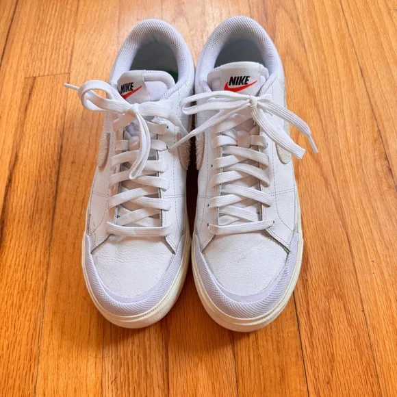 Nike Court Legacy Lift - Picture 7 of 7